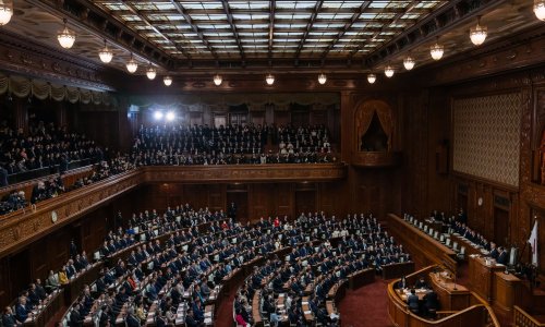 Photo: Tomohiro Ohsumi/Getty Images