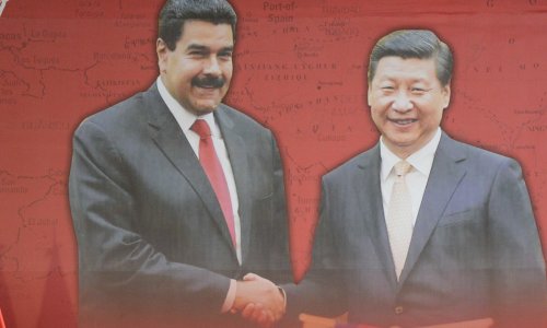 Photo: LEO RAMIREZ/AFP via Getty Images