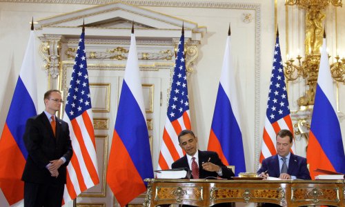 Photo: DMITRY ASTAKHOV/AFP via Getty Images