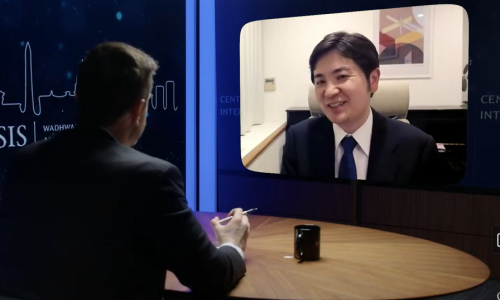 Unpacking Japan’s AI Policy with Hiroki Habuka