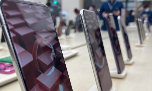 Photo: Scott Kennedy/CSIS