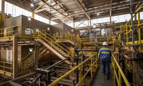 Photo: Joe Buglewicz/Bloomberg/Getty Images