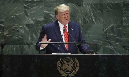 Photo: Drew Angerer/Getty Images