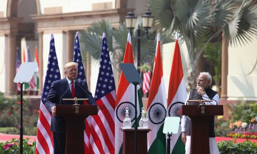 Photo: Pallava Bagla/Corbis/Getty Images