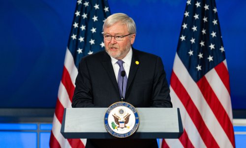 Photo: Eric Lee/Bloomberg via Getty Images