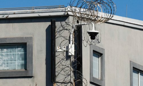 Photo: KENA BETANCUR/AFP/Getty Images