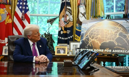 Photo: JIM WATSON/AFP via Getty Images