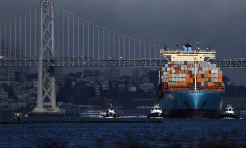 Photo: Justin Sullivan/Getty Images