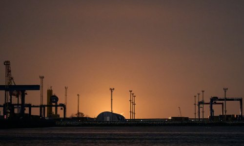 Photo: Kostiantyn Liberov/Libkos/Getty Images