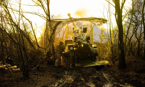 Photo: Maciek Musialek/Anadolu via Getty Images