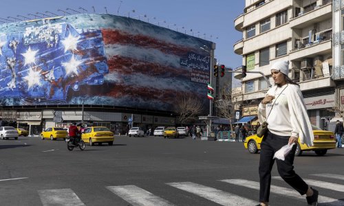 Photo: Majid Saeedi/Getty Images