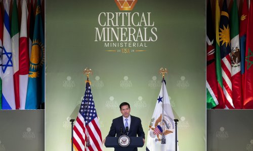 Photo: Chip Somodevilla/Getty Images