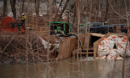Photo: Chip Somodevilla/Getty Images