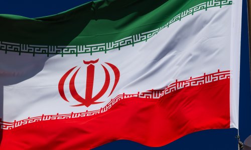 Photo: Cheng Xin/Getty Images