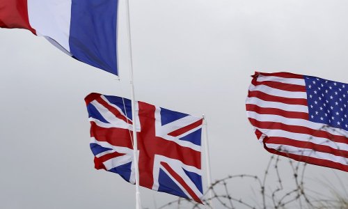 Photo: Chesnot/Getty Images  Open