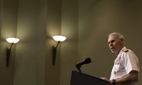 Photo: JIM WATSON/AFP via Getty Images