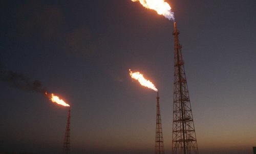 Photo: Kaveh Kazemi/Getty Images