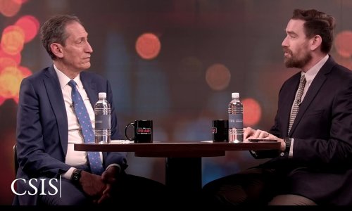 Photo: CSIS