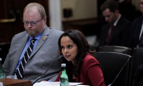 Photo: the House Committee on Natural Resources