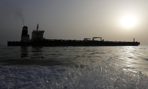 Photo: Marcelo del Pozo/Bloomberg/Getty Images