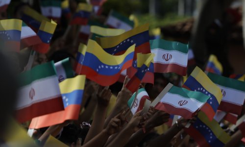 Photo: Jesus Vargas/picture alliance via Getty Images