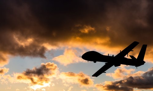 Photo: Anton Petrus/Getty Images