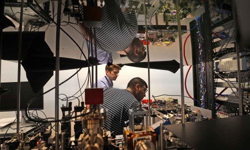 Photo: David L. Ryan/The Boston Globe/Getty Images