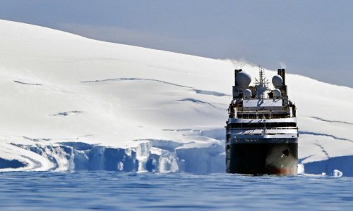 Photo: JUAN BARRETO/AFP/Getty Images
