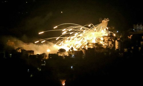 Photo: AFP/Getty Images