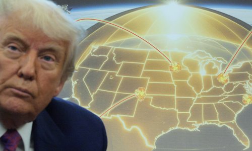 Photo: Chip Somodevilla/Getty Images