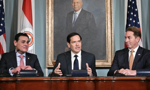 Photo: JIM WATSON/AFP/Getty Images