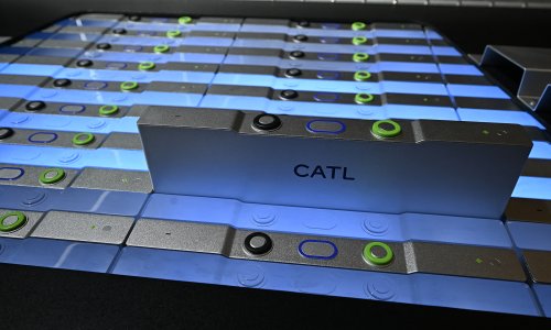 Photo: TOBIAS SCHWARZ/AFP/Getty Images