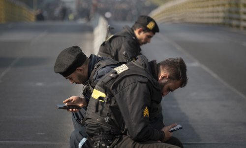 Photo: Morteza Nikoubazl/NurPhoto via Getty Images