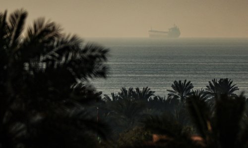 Photo: FADEL SENNA/AFP/Getty Images