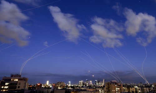 Photo: JACK GUEZ / AFP via Getty Images