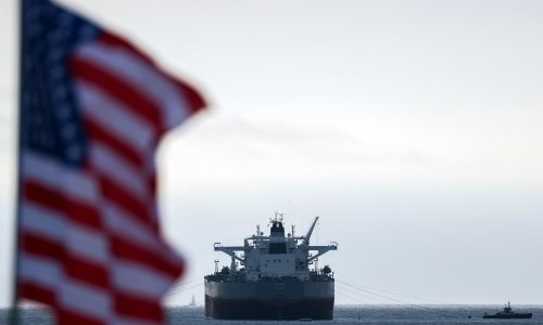 Photo: Patrick T. Fallon/AFP/Getty Images