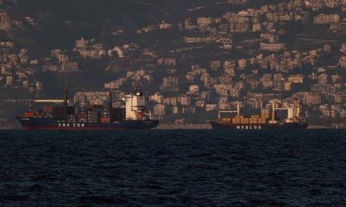 Photo: Toufic Rmeiti/Middle East Images/AFP/Getty Images