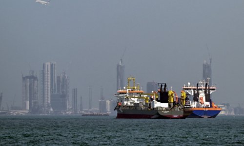 Photo: AFP/Getty Images