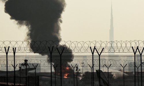 Photo: AFP via Getty Images