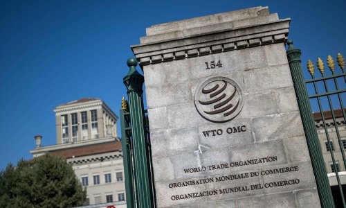 Photo: Fabrice COFFRINI/AFP/Getty Images