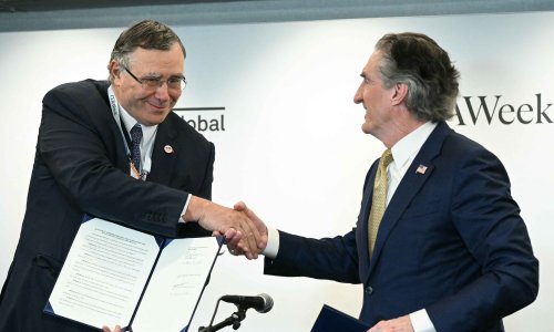 Photo: RONALDO SCHEMIDT/AFP/Getty Images