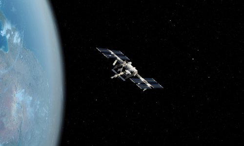 Photo: 	SCIEPRO/Getty Images