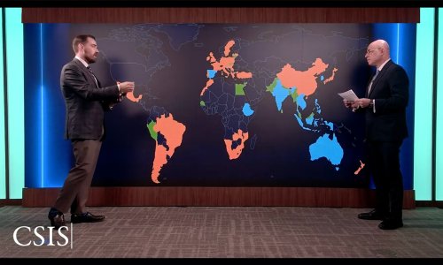 Photo: CSIS