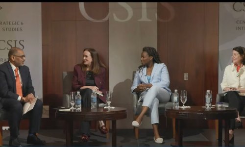 Photo: CSIS