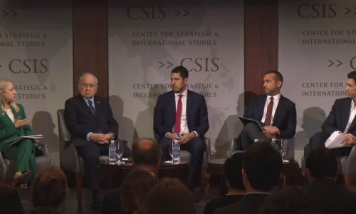 Photo: CSIS