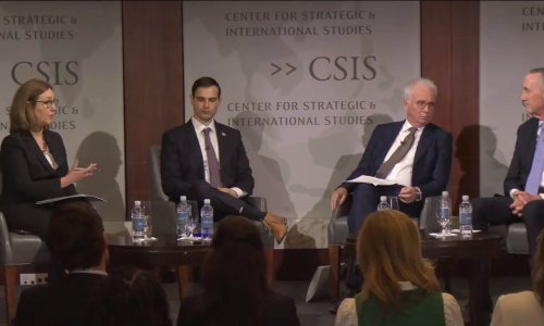 Photo: CSIS