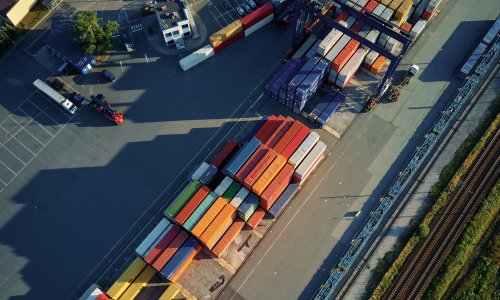 Photo: Lazy_Bear/Adobe Stock