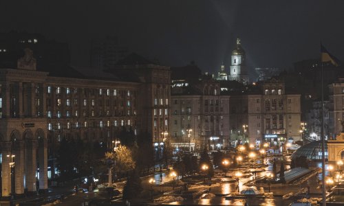 Photo: Andrew Kravchenko/Bloomberg via Getty Images