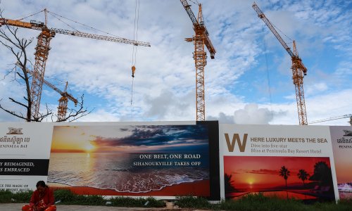 Photo: Valeria Mongelli/Getty Images