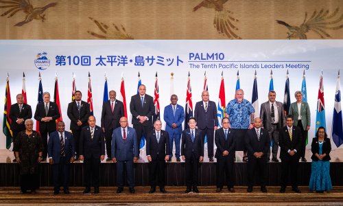 Photo: YUICHI YAMAZAKI/AFP/Getty Images